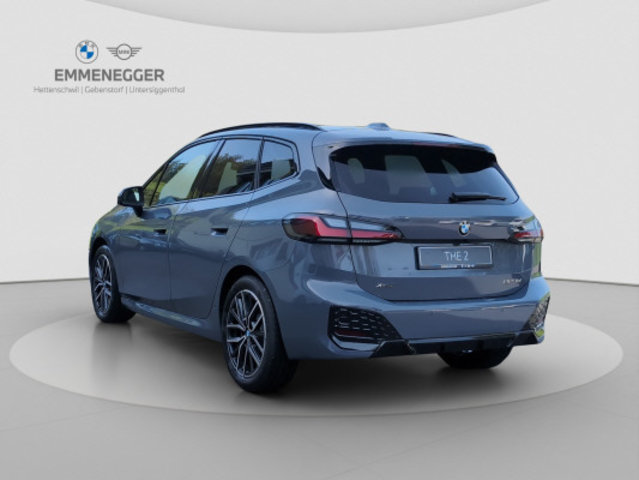 BMW 223d AT xDr M Sport DKG, Diesel, Neuwagen, Automatik - 6