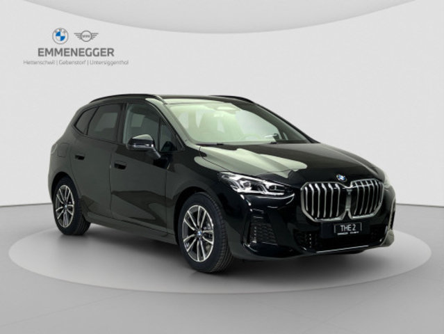 BMW 223d AT xDr M Sport DKG, Diesel, Voiture nouvelle, Automatique - 3