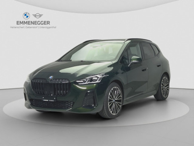 BMW 223i Act. T. xDr. M Sport