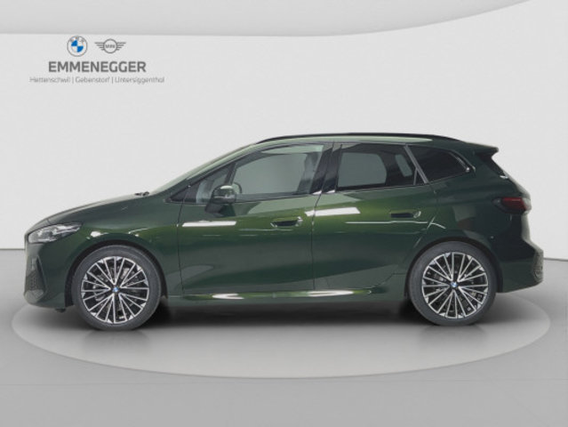 BMW 223i Act. T. xDr. M Sport, Essence, Voiture nouvelle, Automatique - 2