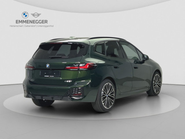 BMW 223i Act. T. xDr. M Sport, Essence, Voiture nouvelle, Automatique - 5