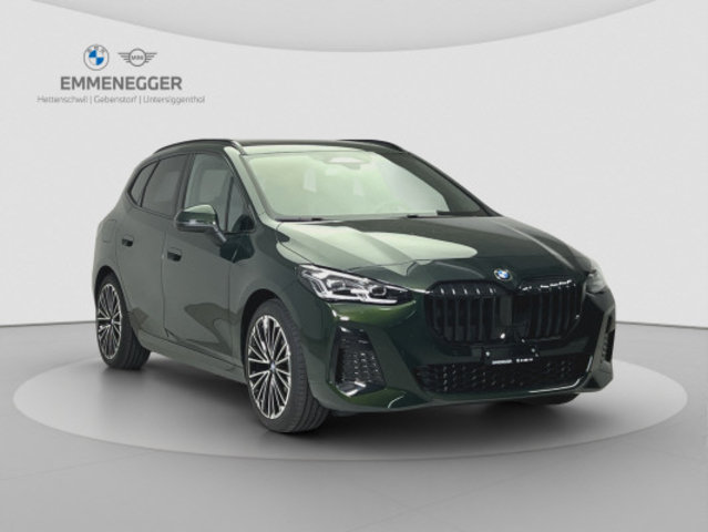 BMW 223i Act. T. xDr. M Sport, Essence, Voiture nouvelle, Automatique - 7