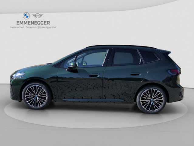 BMW 223i Act. T. xDr. M Sport, Essence, Voiture nouvelle, Automatique - 2