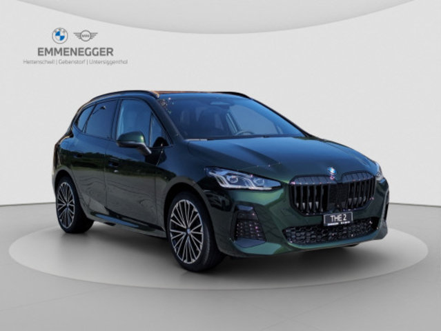 BMW 223i Act. T. xDr. M Sport, Essence, Voiture nouvelle, Automatique - 3
