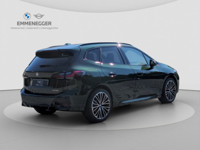 BMW 223i Act. T. xDr. M Sport, Essence, Voiture nouvelle, Automatique - 4