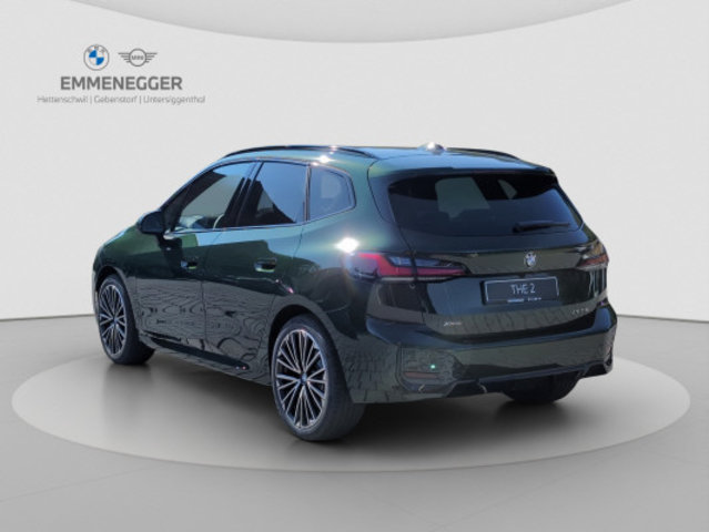 BMW 223i Act. T. xDr. M Sport, Essence, Voiture nouvelle, Automatique - 6