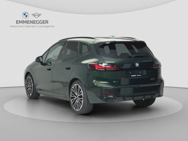 BMW 223i Act. T. xDr. M Sport, Benzin, Neuwagen, Automatik - 3