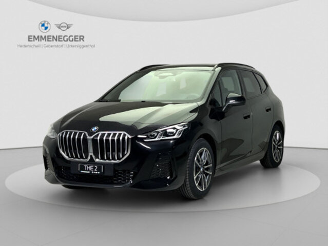 BMW 223d AT xDr M Sport DKG