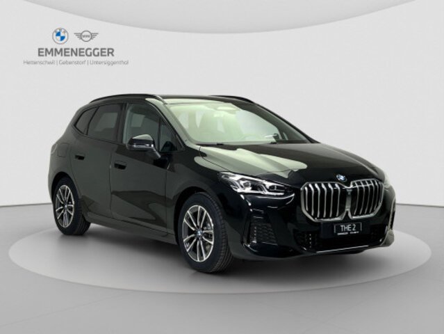 BMW 223d AT xDr M Sport DKG, Diesel, New car, Automatic - 3