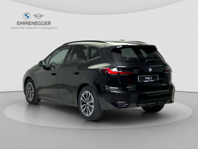 BMW 223d AT xDr M Sport DKG, Diesel, New car, Automatic - 6