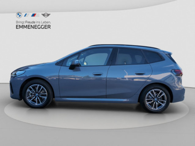 BMW 223i Act. T. xDr. M Sport, Essence, Occasion / Utilisé, Automatique - 2