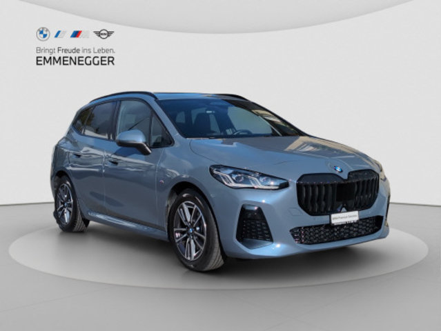 BMW 223i Act. T. xDr. M Sport, Essence, Occasion / Utilisé, Automatique - 3