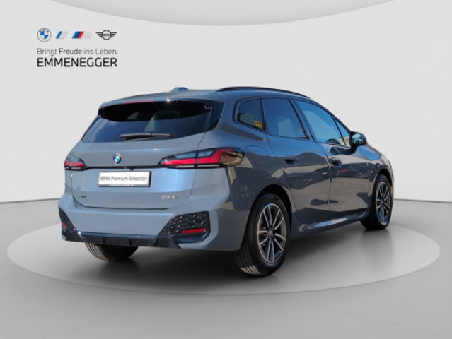 BMW 223i Act. T. xDr. M Sport, Essence, Occasion / Utilisé, Automatique - 4