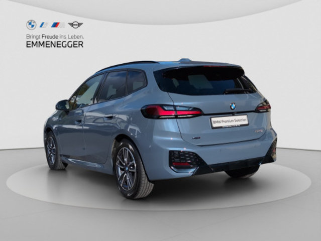 BMW 223i Act. T. xDr. M Sport, Essence, Occasion / Utilisé, Automatique - 6