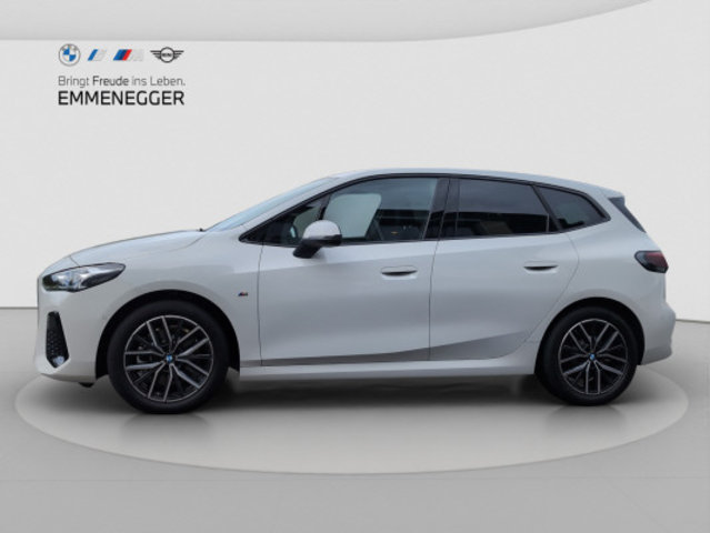 BMW 223d AT xDr M Sport DKG, Diesel, Occasion / Utilisé, Automatique - 2