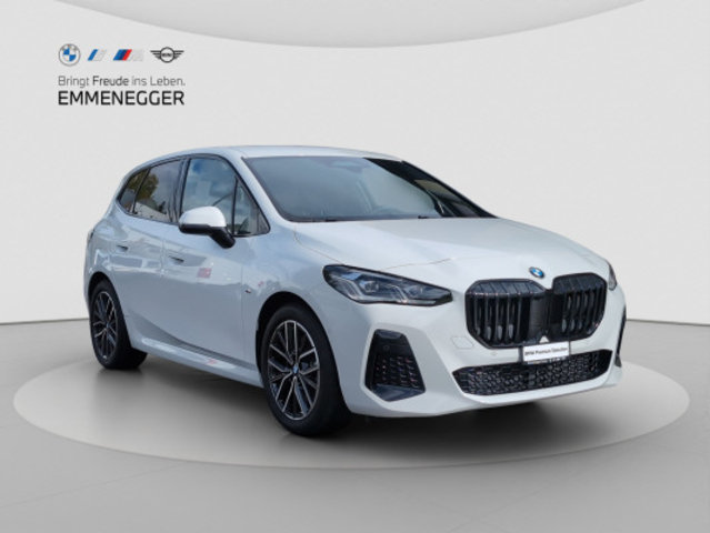 BMW 223d AT xDr M Sport DKG, Diesel, Occasion / Utilisé, Automatique - 3