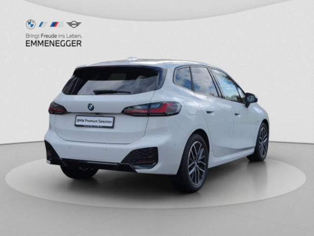 BMW 223d AT xDr M Sport DKG, Diesel, Occasion / Utilisé, Automatique - 4
