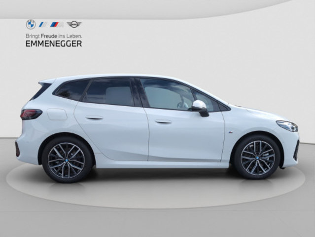 BMW 223d AT xDr M Sport DKG, Diesel, Occasion / Utilisé, Automatique - 5