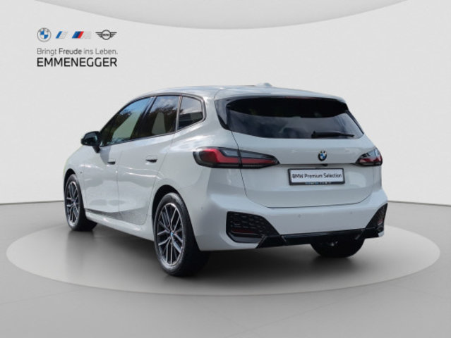 BMW 223d AT xDr M Sport DKG, Diesel, Occasion / Utilisé, Automatique - 6