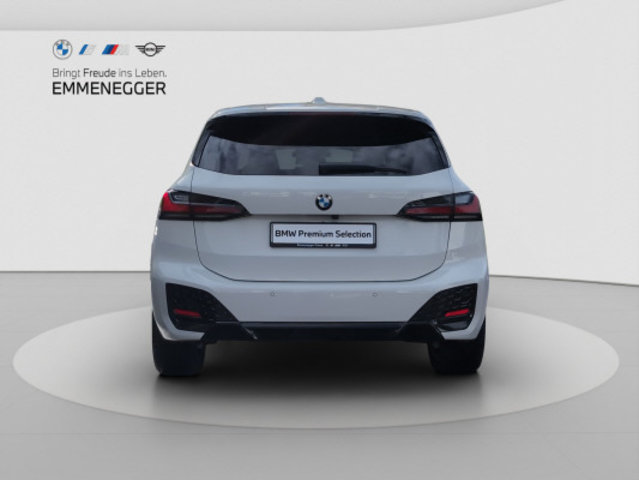 BMW 223d AT xDr M Sport DKG, Diesel, Occasion / Utilisé, Automatique - 7