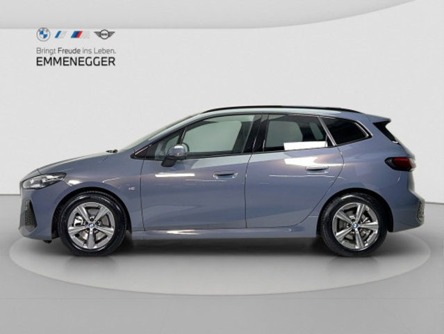 BMW 223i Act. T. xDr. M Sport, Petrol, Second hand / Used, Automatic - 2