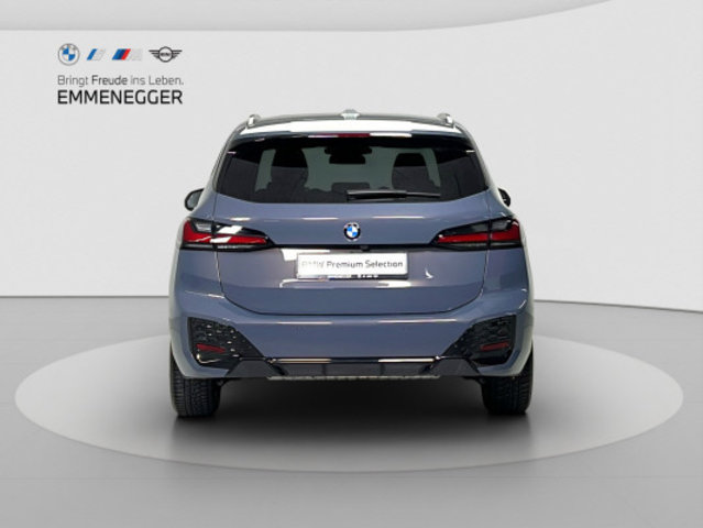 BMW 223i Act. T. xDr. M Sport, Petrol, Second hand / Used, Automatic - 4