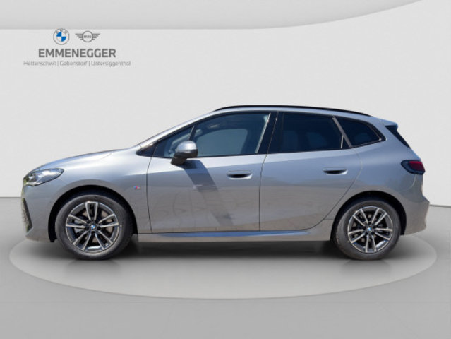 BMW 223i Act. T. xDr. M Sport, Benzin, Occasion / Gebraucht, Automatik - 2