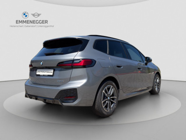 BMW 223i Act. T. xDr. M Sport, Benzin, Occasion / Gebraucht, Automatik - 4