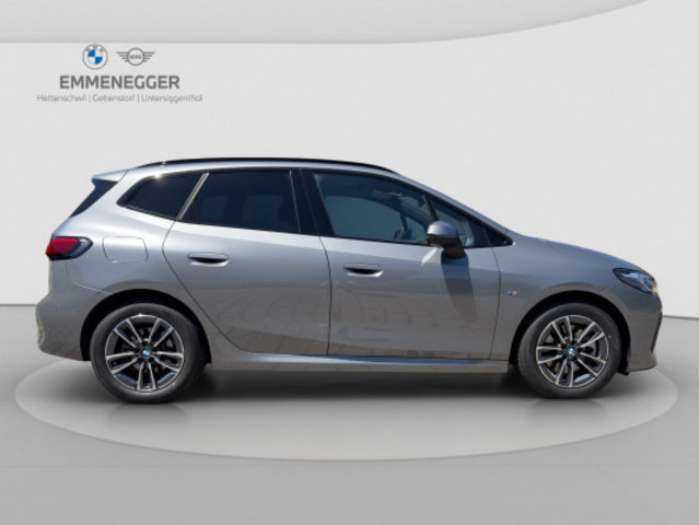 BMW 223i Act. T. xDr. M Sport, Benzin, Occasion / Gebraucht, Automatik - 5