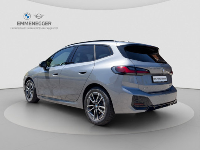 BMW 223i Act. T. xDr. M Sport, Benzin, Occasion / Gebraucht, Automatik - 6