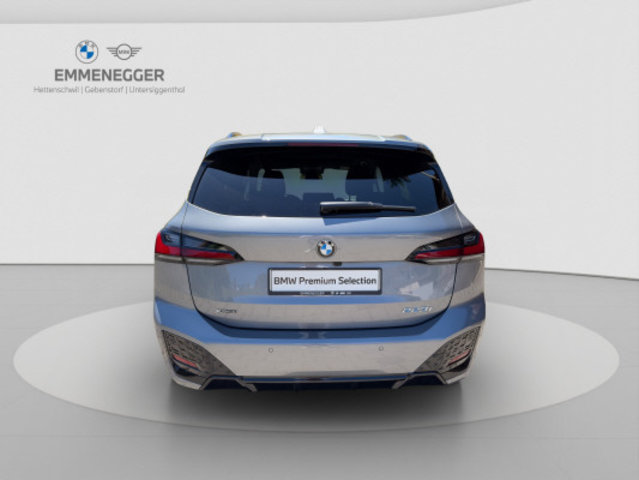 BMW 223i Act. T. xDr. M Sport, Benzin, Occasion / Gebraucht, Automatik - 7