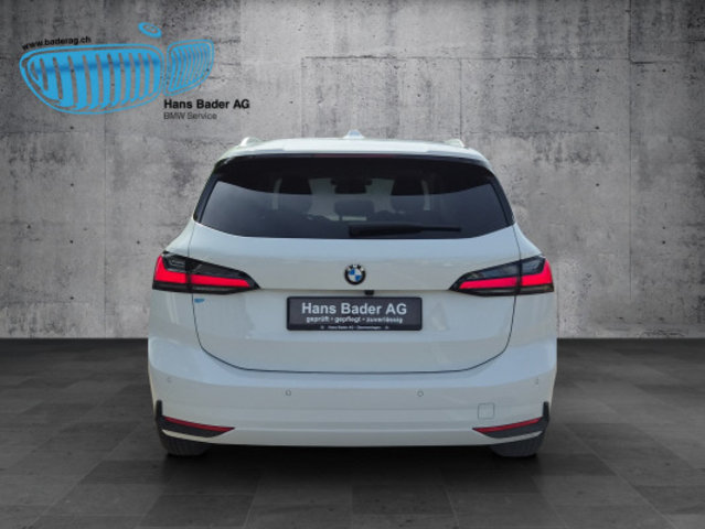 BMW 223d Act. Tou DKG, Occasion / Utilisé, Automatique - 4