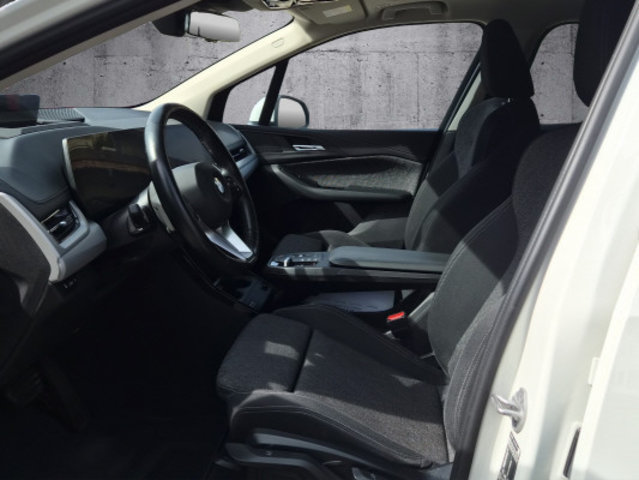 BMW 223d Act. Tou DKG, Occasion / Utilisé, Automatique - 6