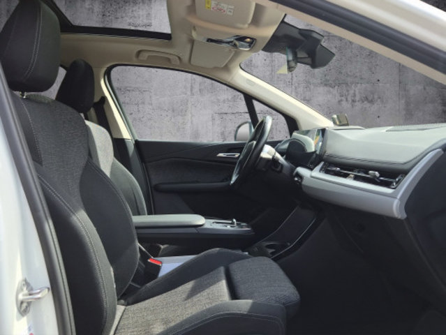BMW 223d Act. Tou DKG, Occasion / Utilisé, Automatique - 7