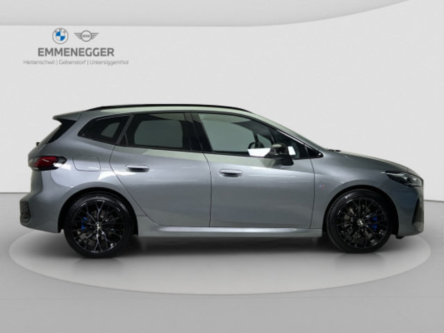 BMW 223i Active Tourer, Benzin, Occasion / Gebraucht, Automatik - 6