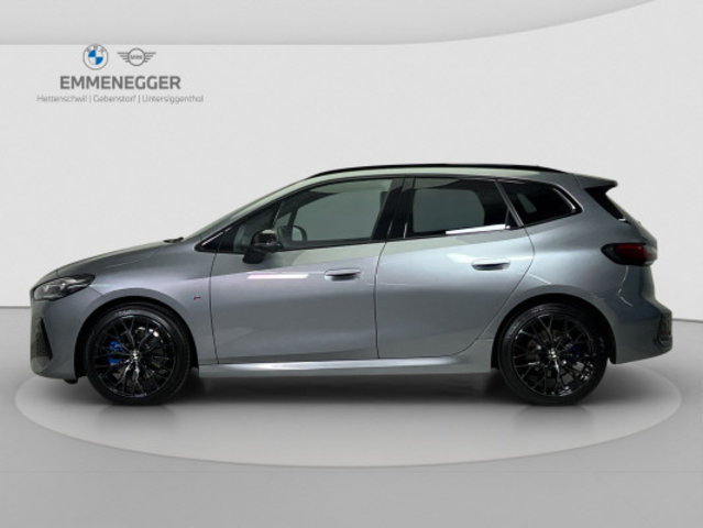 BMW 223i Active Tourer, Petrol, Second hand / Used, Automatic - 2