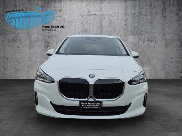 BMW 223d Act. Tou  DKG