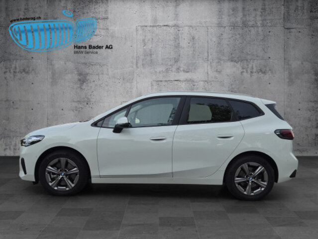 BMW 223d Act. Tou  DKG, Occasioni / Usate, Automatico - 3
