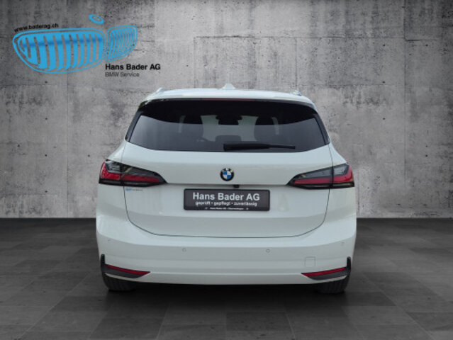 BMW 223d Act. Tou  DKG, Occasioni / Usate, Automatico - 4