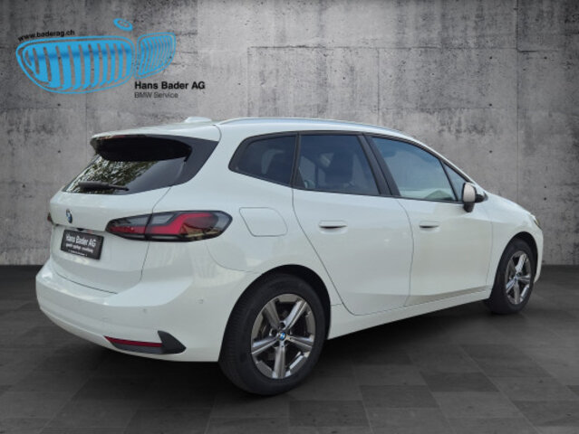 BMW 223d Act. Tou  DKG, Occasioni / Usate, Automatico - 5