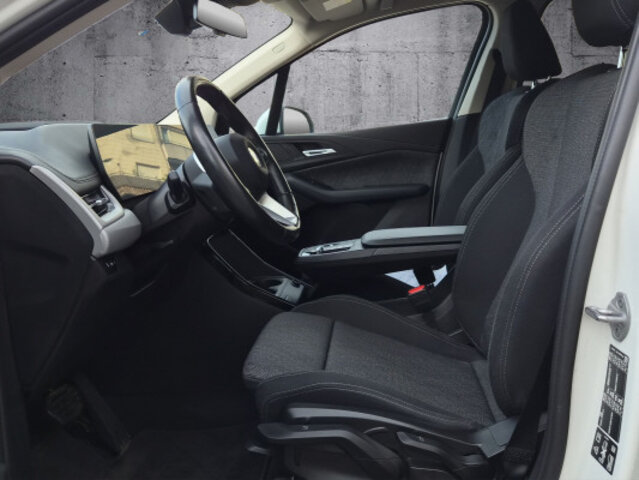 BMW 223d Act. Tou  DKG, Occasioni / Usate, Automatico - 6