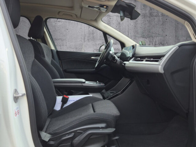 BMW 223d Act. Tou  DKG, Occasioni / Usate, Automatico - 7