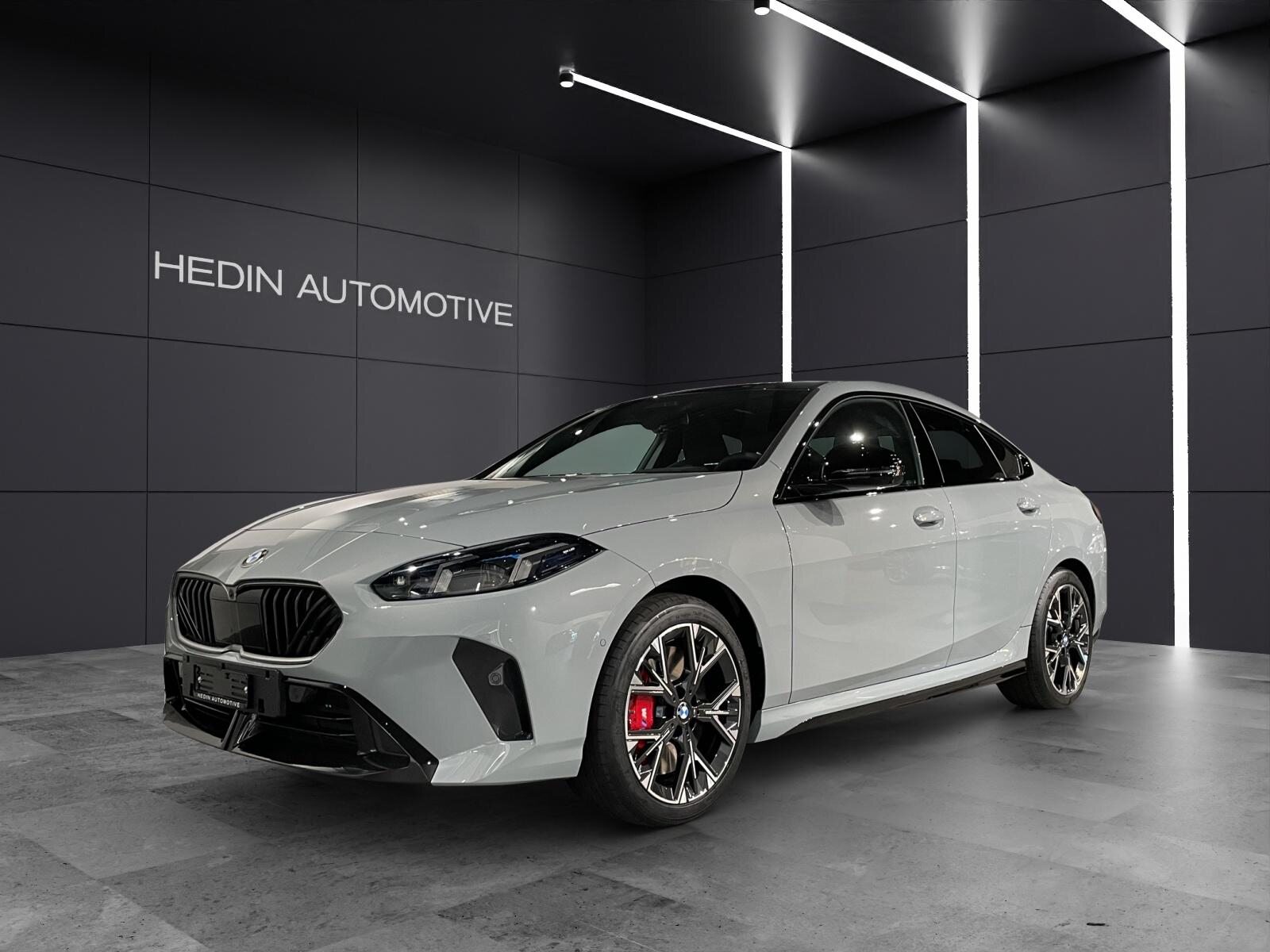 BMW 2er Reihe F74 Gran Coupé 223i xDrive