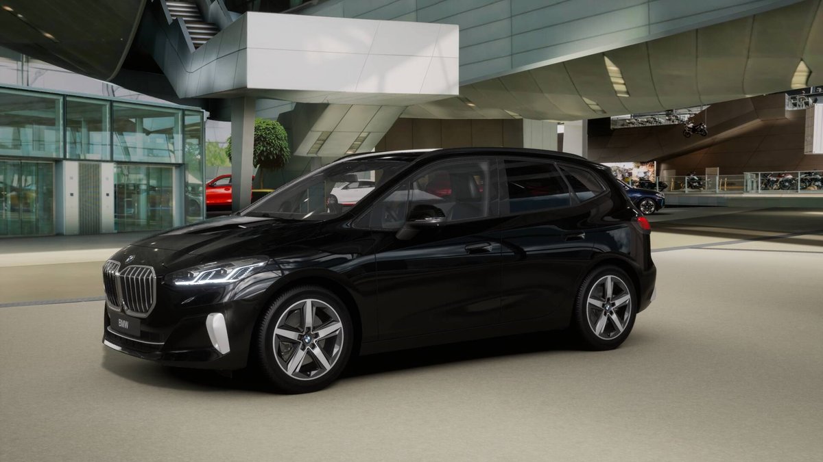 BMW 223i Active Tourer Luxury