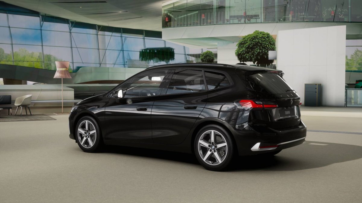 BMW 223i Active Tourer Luxury, Hybride Leggero Benzina/Elettrica, Auto nuove, Automatico - 2