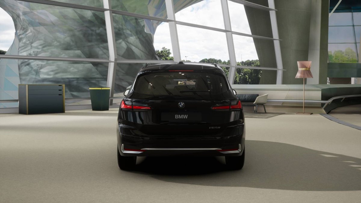 BMW 223i Active Tourer Luxury, Hybride Leggero Benzina/Elettrica, Auto nuove, Automatico - 5