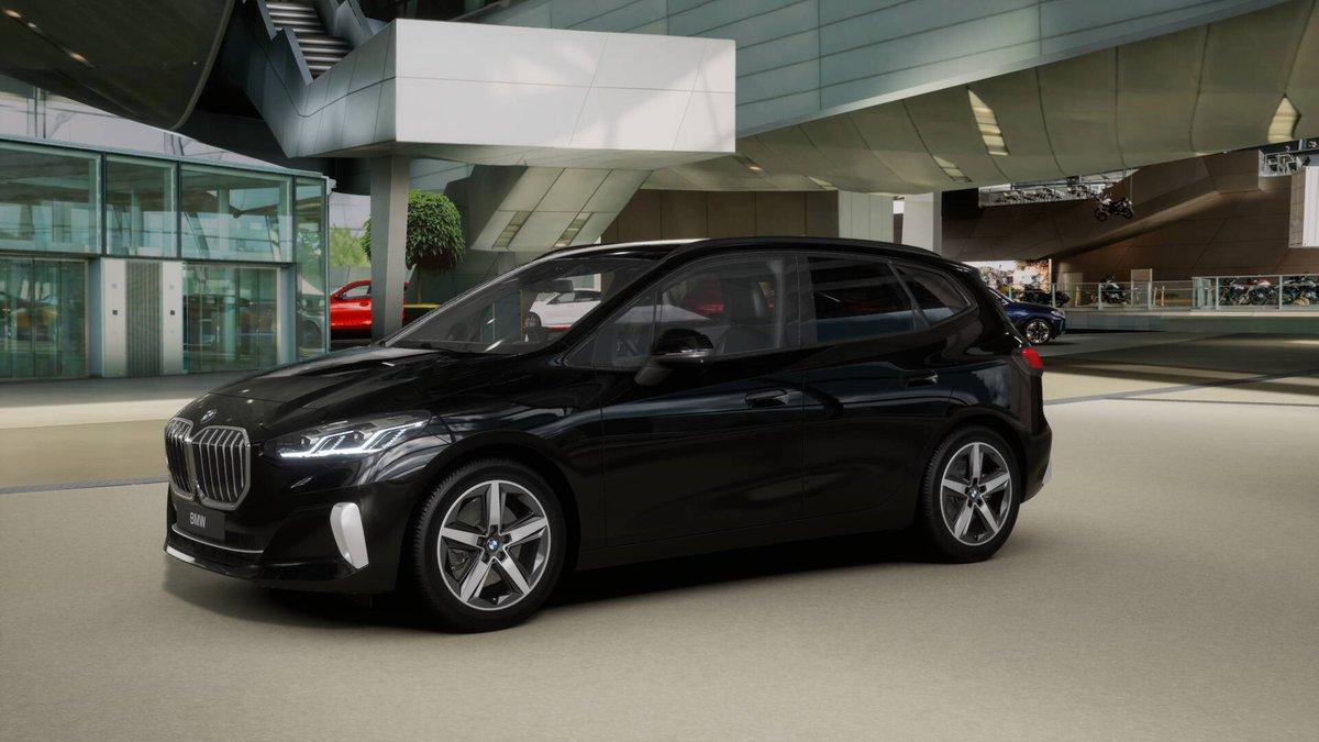 BMW 223i Active Tourer Luxury