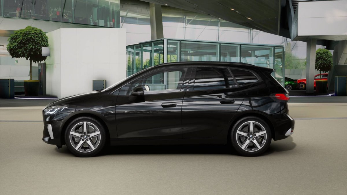 BMW 223i Active Tourer Luxury, Hybride Leggero Benzina/Elettrica, Auto nuove, Automatico - 4