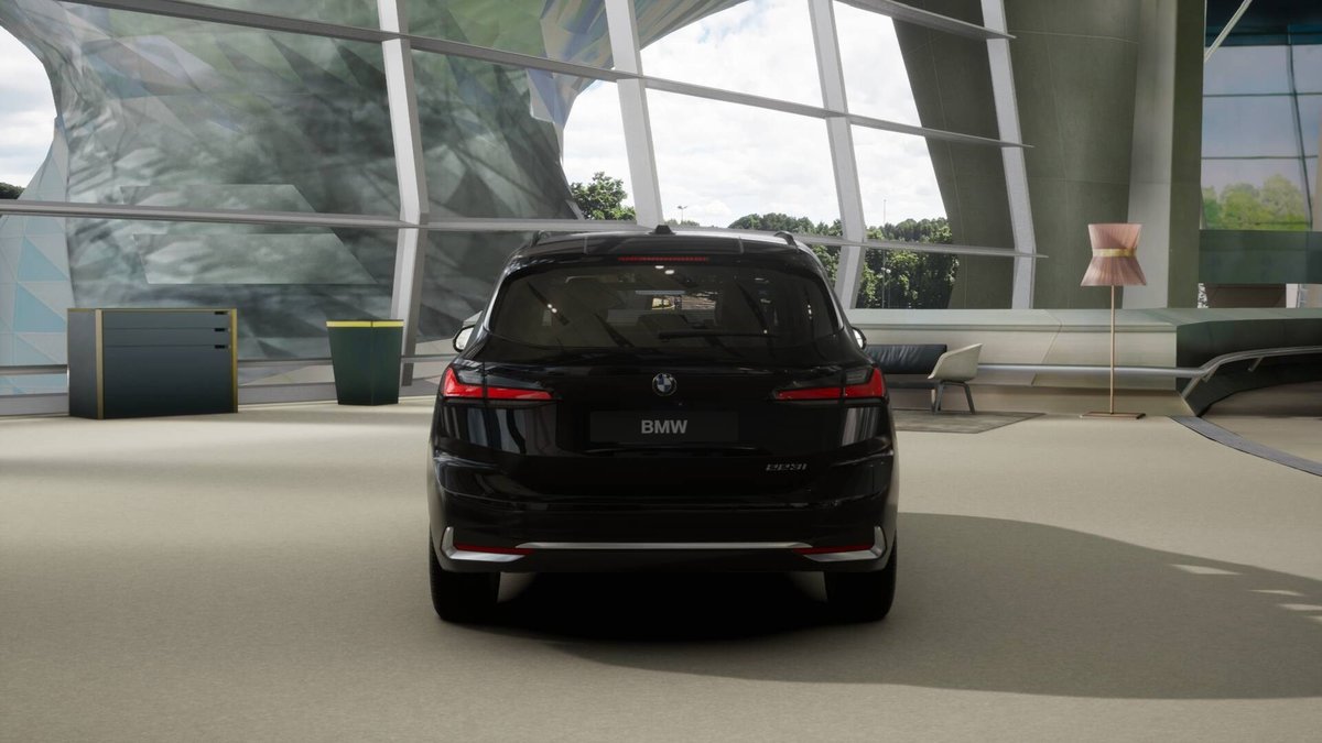 BMW 223i Active Tourer Luxury, Hybride Leggero Benzina/Elettrica, Auto nuove, Automatico - 5