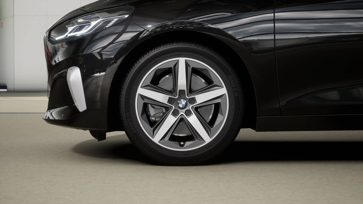 BMW 223i Active Tourer Luxury, Hybride Leggero Benzina/Elettrica, Auto nuove, Automatico - 7